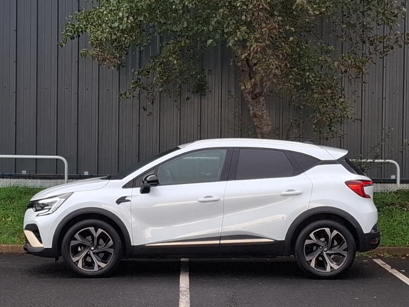 Used Renault Captur 2024 for sale - 76571715: Photo 4