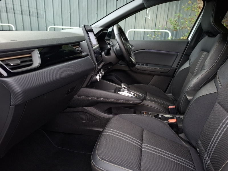 Used Renault Captur 2024 for sale - 76571715: Photo 5