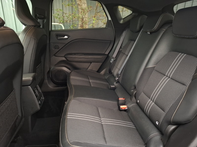 Used Renault Captur 2024 for sale - 76571715: Photo 6