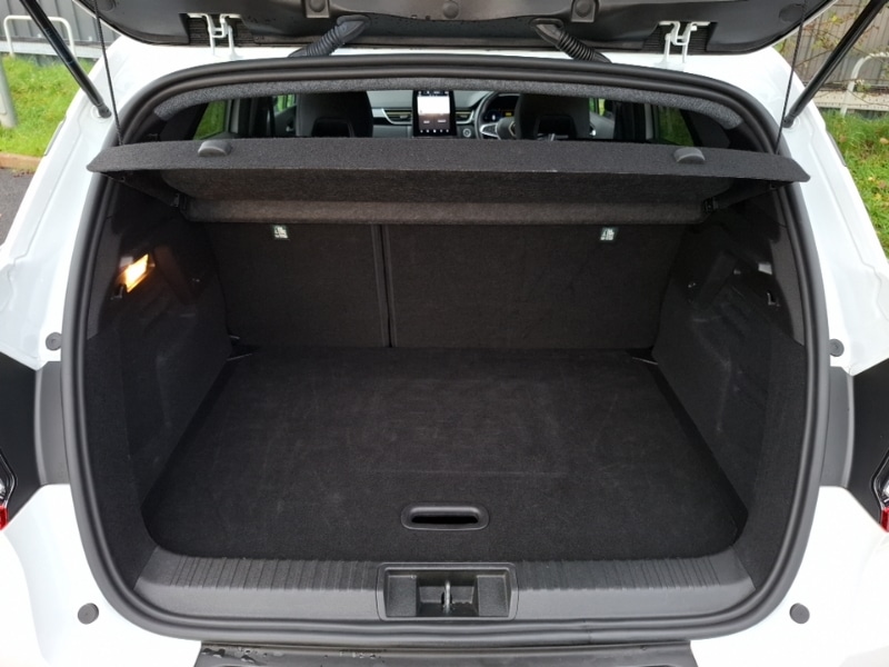 Used Renault Captur 2024 for sale - 76571715: Photo 8