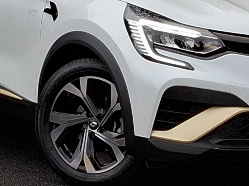 Used Renault Captur 2024 for sale - 76571715: Photo 9