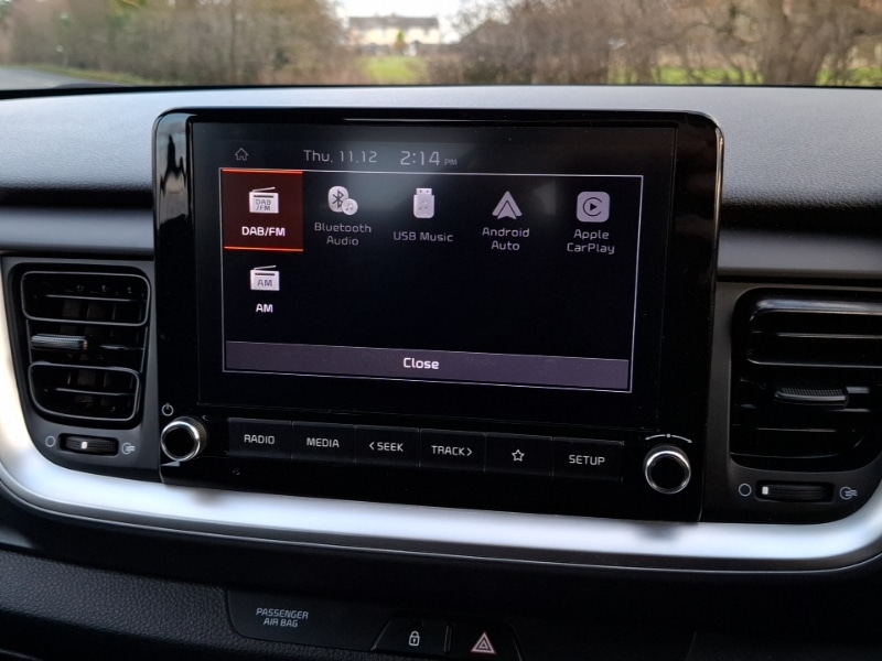 Used Kia Stonic 2022 for sale - 76911797: Photo 11