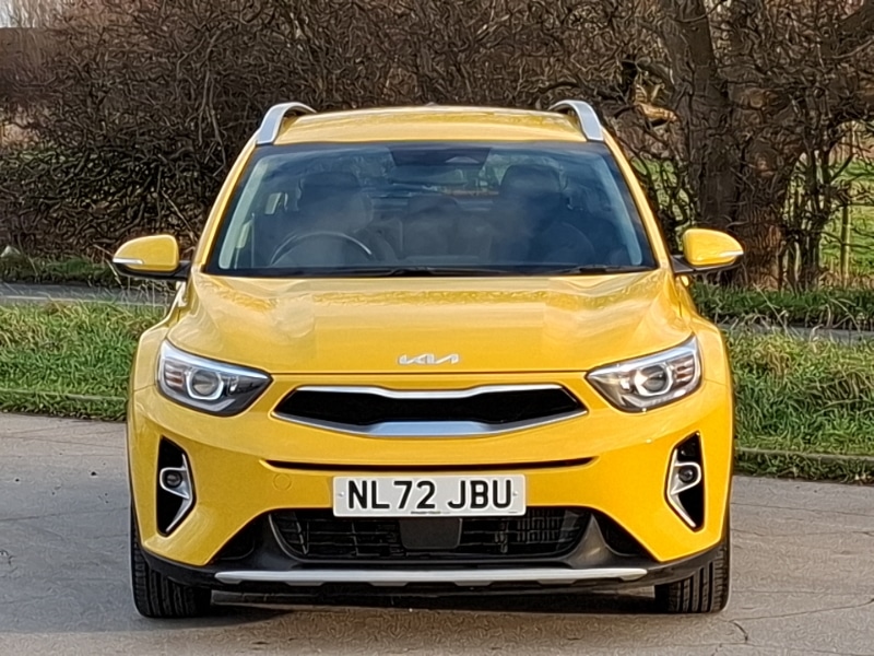 Used Kia Stonic 2022 for sale - 76911797: Photo 13