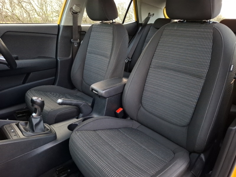 Used Kia Stonic 2022 for sale - 76911797: Photo 15