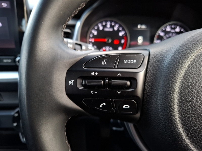 Used Kia Stonic 2022 for sale - 76911797: Photo 17