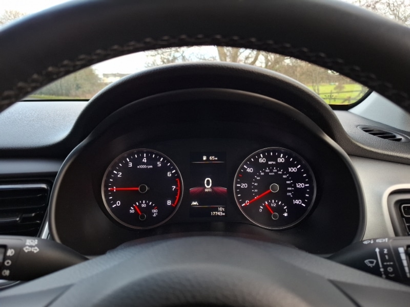 Used Kia Stonic 2022 for sale - 76911797: Photo 19