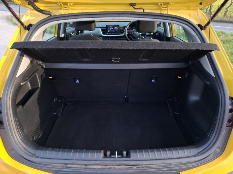 Used Kia Stonic 2022 for sale - 76911797: Photo 8