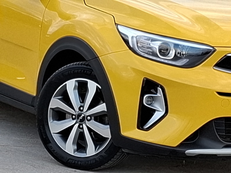 Used Kia Stonic 2022 for sale - 76911797: Photo 9