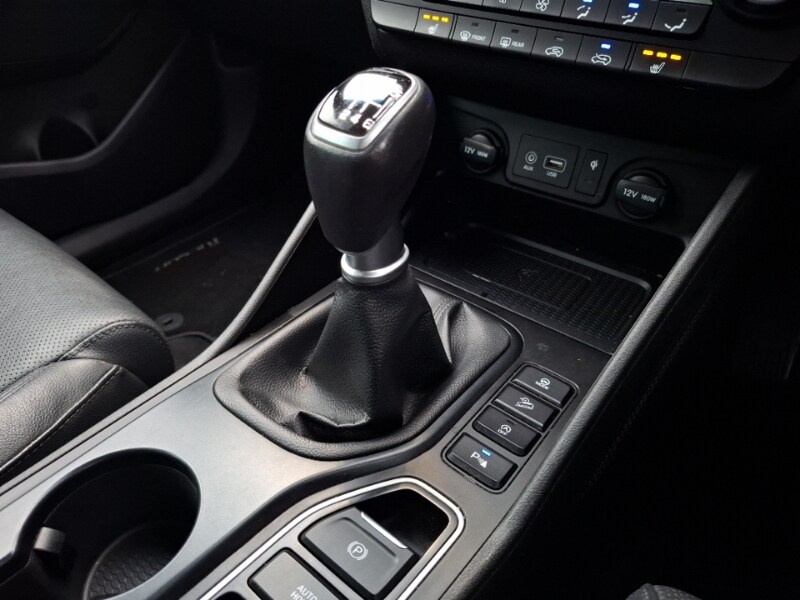 Used Hyundai TUCSON 2018 for sale - 77816338: Photo 14