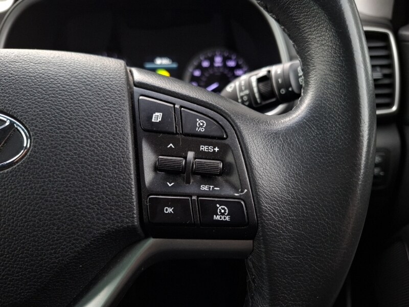 Used Hyundai TUCSON 2018 for sale - 77816338: Photo 18