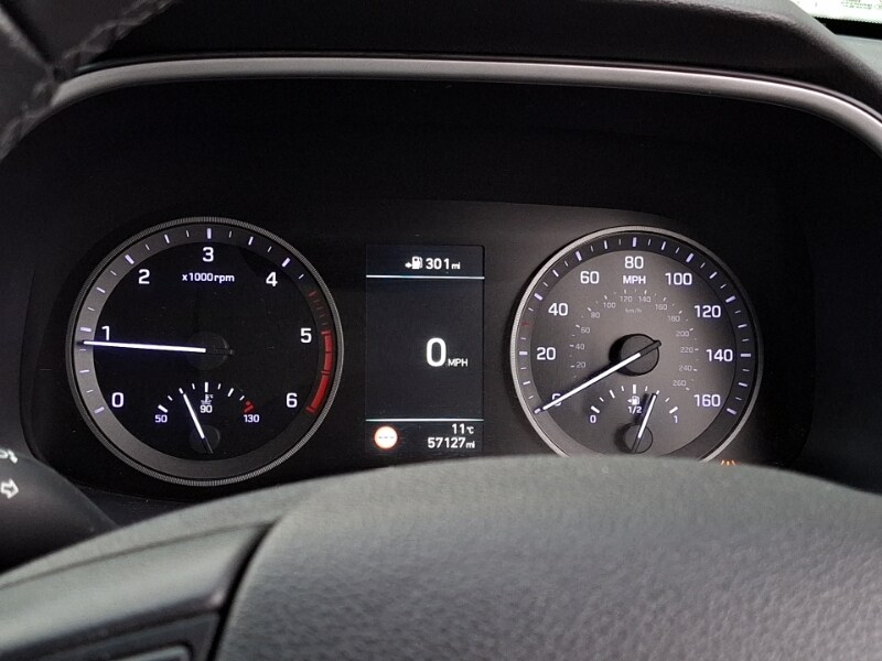 Used Hyundai TUCSON 2018 for sale - 77816338: Photo 19