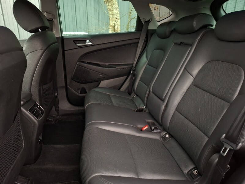 Used Hyundai TUCSON 2018 for sale - 77816338: Photo 6