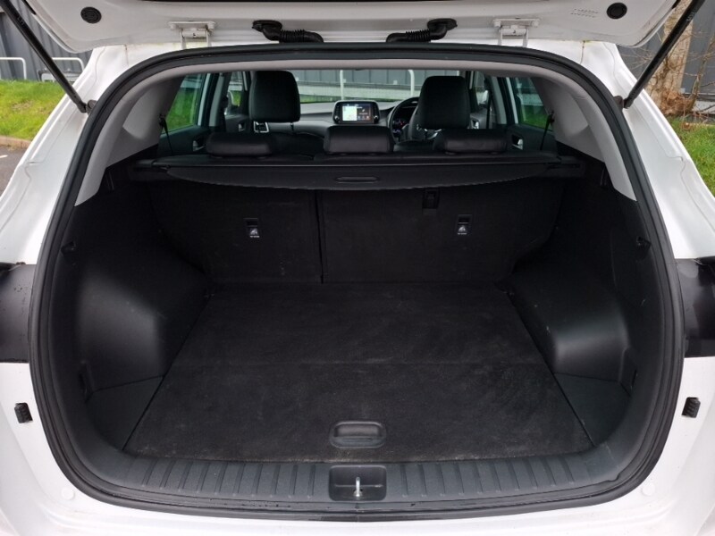 Used Hyundai TUCSON 2018 for sale - 77816338: Photo 8