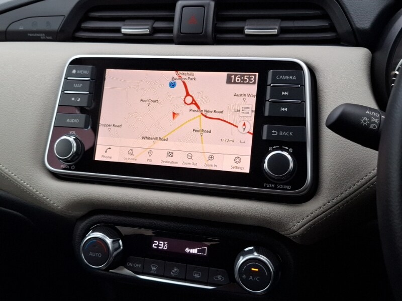 Used Nissan Micra 2022 for sale - 77816284: Photo 11