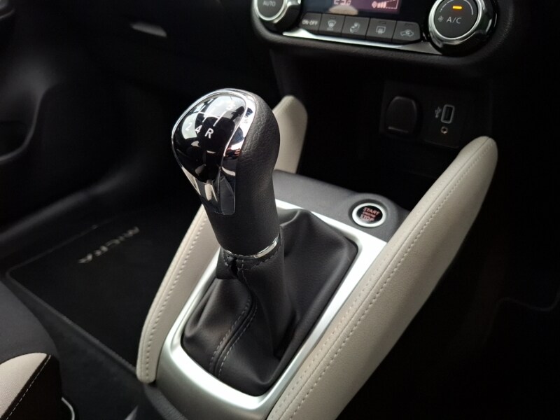 Used Nissan Micra 2022 for sale - 77816284: Photo 14