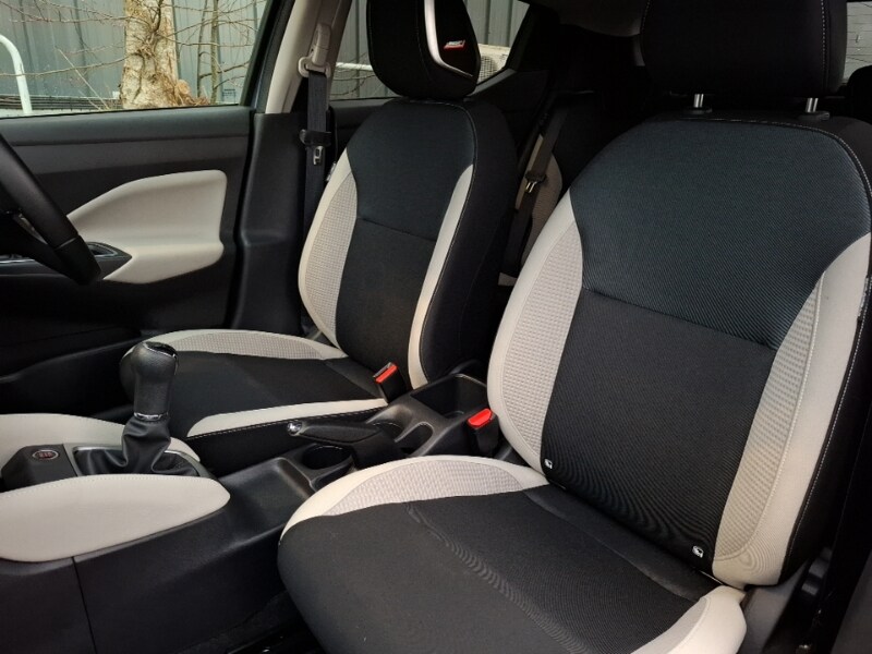 Used Nissan Micra 2022 for sale - 77816284: Photo 15