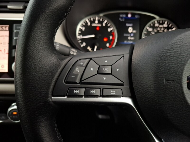 Used Nissan Micra 2022 for sale - 77816284: Photo 17