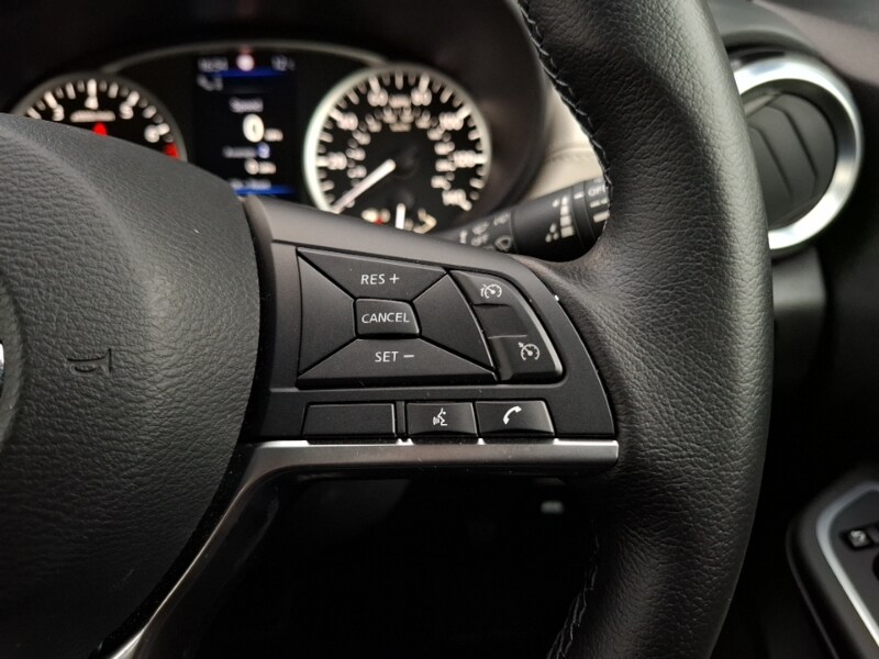 Used Nissan Micra 2022 for sale - 77816284: Photo 18