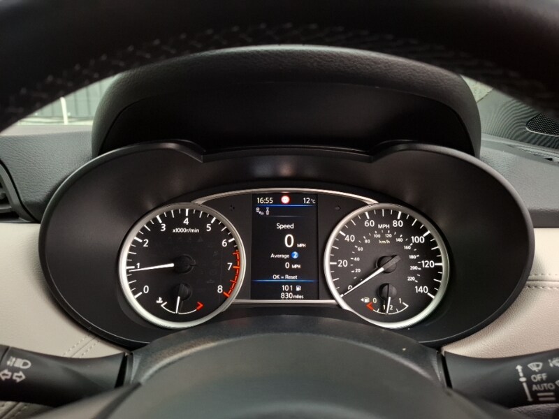 Used Nissan Micra 2022 for sale - 77816284: Photo 19