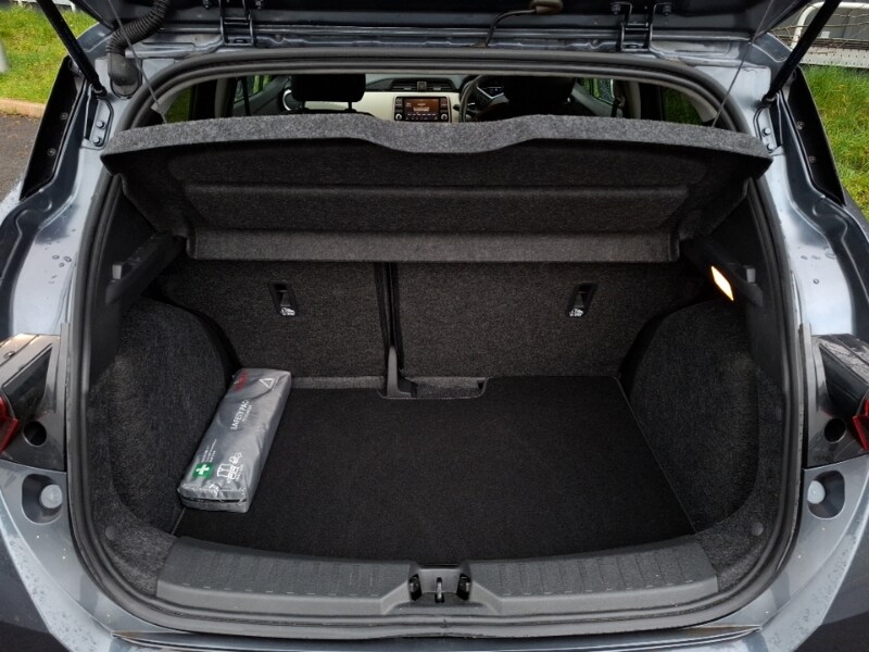 Used Nissan Micra 2022 for sale - 77816284: Photo 8