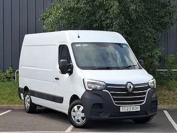 Used Renault Master 2023 for sale - 75562550: Photo