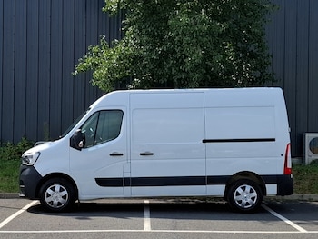 Used Renault Master 2023 for sale - 75562550: Photo