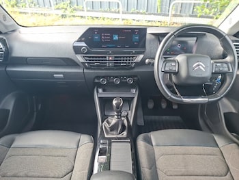 Used Citroen C4 2021 for sale - 79457716: Photo