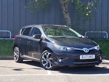 Used Toyota Auris 2017 for sale - 78633966: Photo