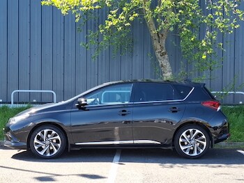 Used Toyota Auris 2017 for sale - 78633966: Photo