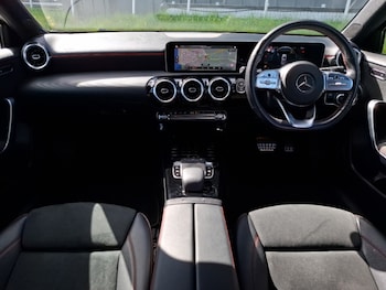 Used Mercedes-Benz A-Class 2019 for sale - 78085125: Photo