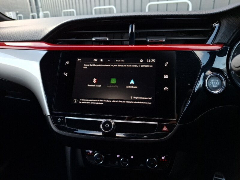 Used Vauxhall Corsa 2020 for sale - 77410116: Photo 10