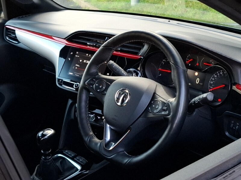 Used Vauxhall Corsa 2020 for sale - 77410116: Photo 12