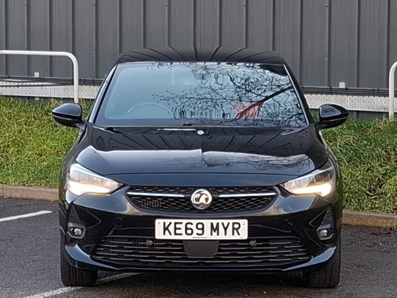 Used Vauxhall Corsa 2020 for sale - 77410116: Photo 13