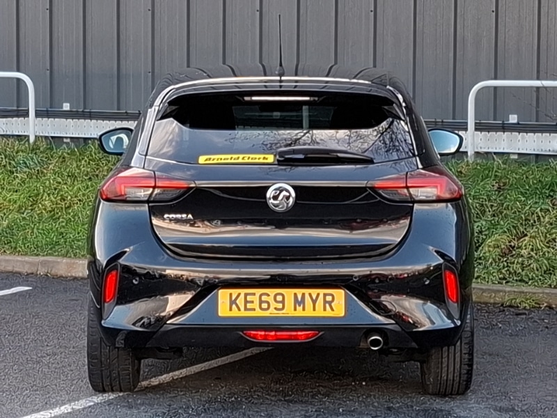 Used Vauxhall Corsa 2020 for sale - 77410116: Photo 16