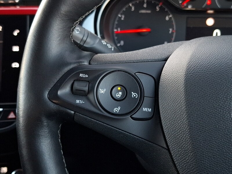 Used Vauxhall Corsa 2020 for sale - 77410116: Photo 17