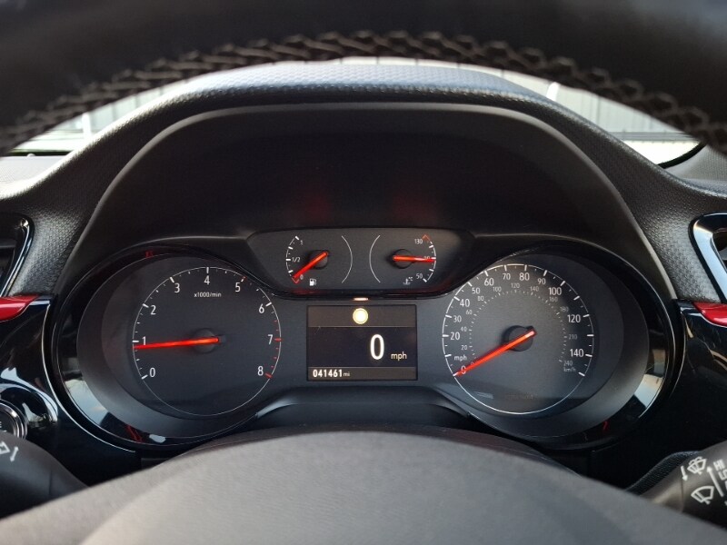 Used Vauxhall Corsa 2020 for sale - 77410116: Photo 19