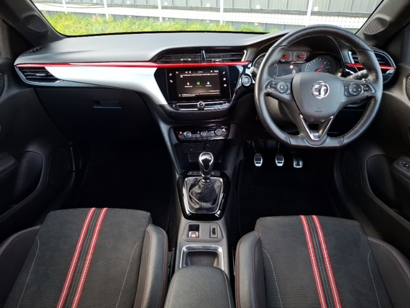 Used Vauxhall Corsa 2020 for sale - 77410116: Photo 2