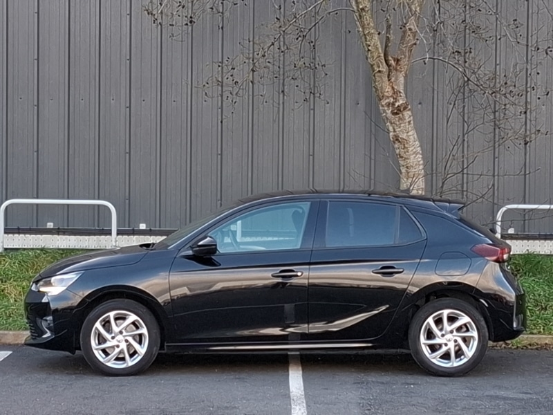 Used Vauxhall Corsa 2020 for sale - 77410116: Photo 4