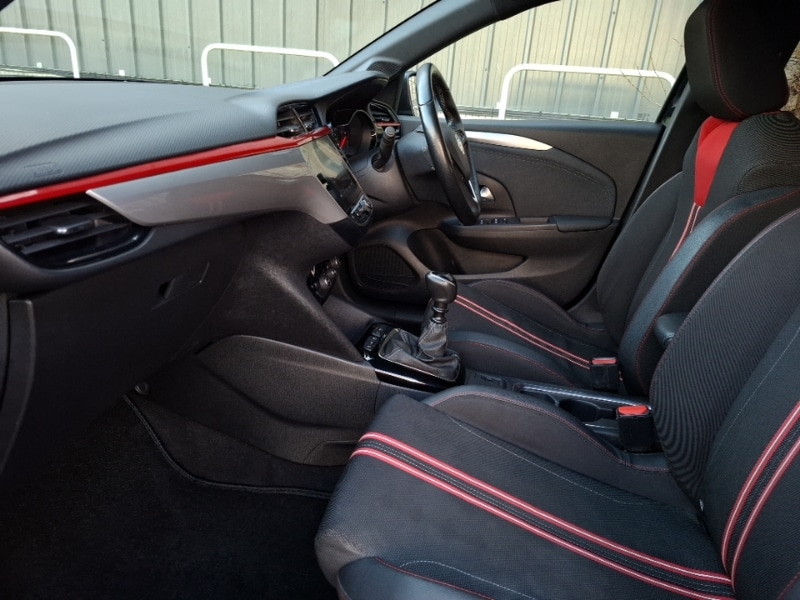 Used Vauxhall Corsa 2020 for sale - 77410116: Photo 5