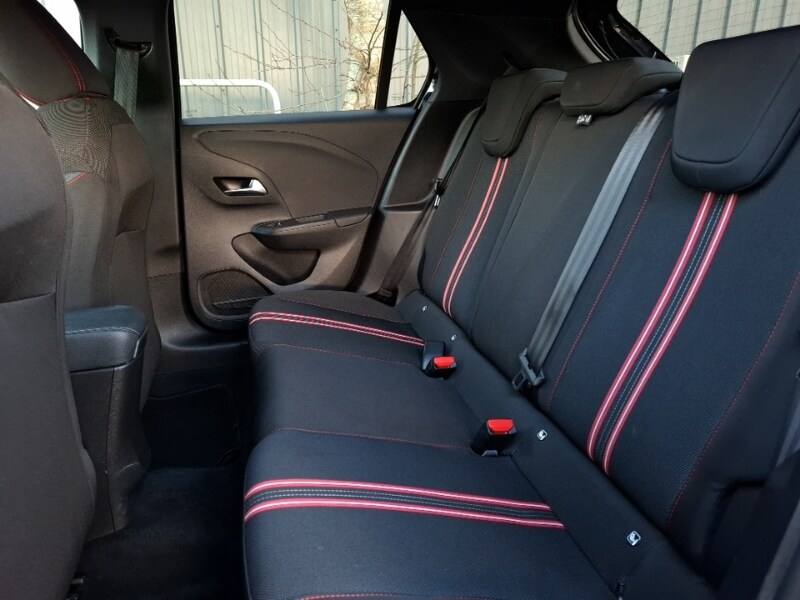 Used Vauxhall Corsa 2020 for sale - 77410116: Photo 6