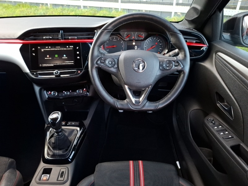 Used Vauxhall Corsa 2020 for sale - 77410116: Photo 7