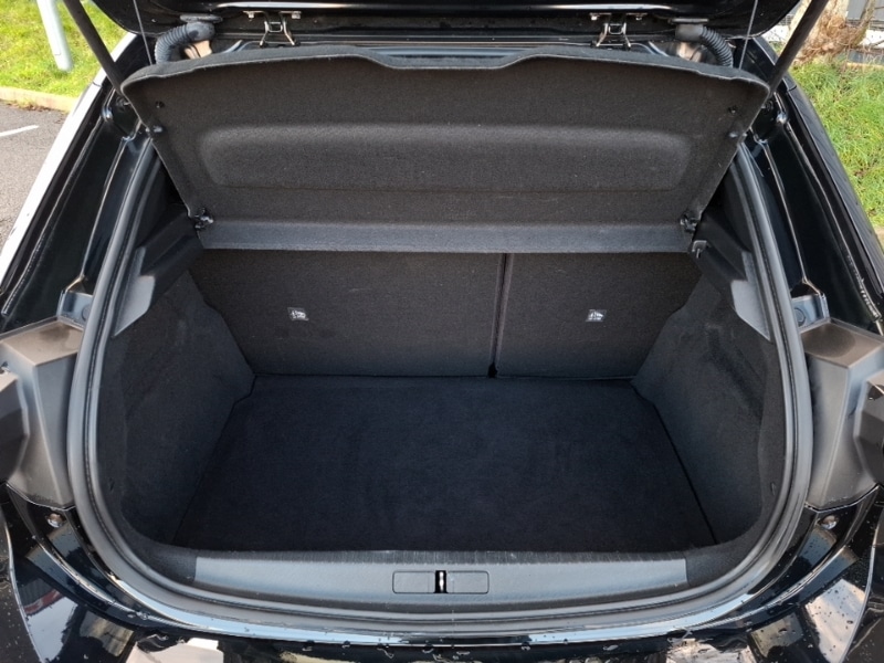 Used Vauxhall Corsa 2020 for sale - 77410116: Photo 8