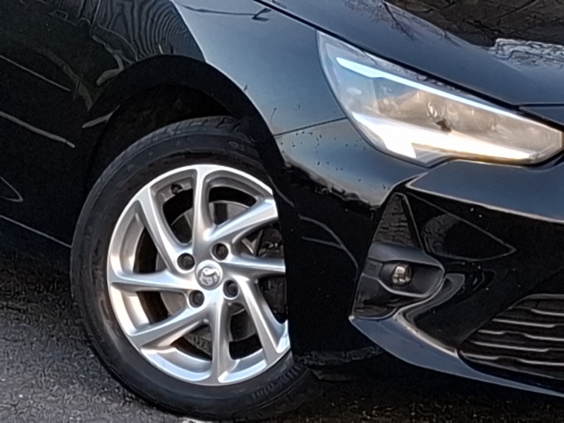 Used Vauxhall Corsa 2020 for sale - 77410116: Photo 9