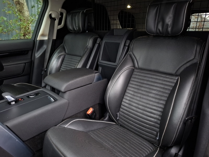 Used Land Rover Discovery 2021 for sale - 77580271: Photo 15