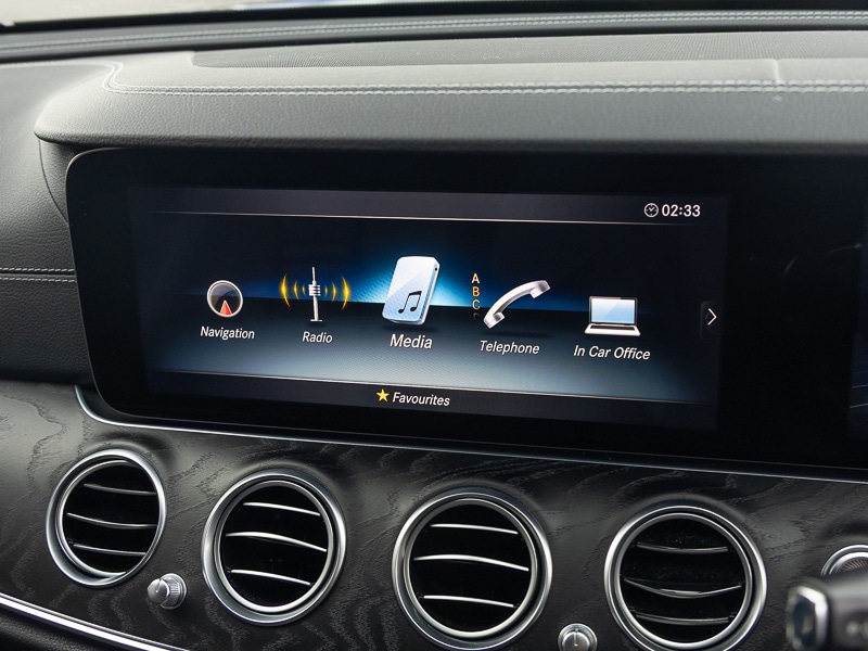 Used Mercedes-Benz E Class 2020 for sale - 78032925: Photo 11