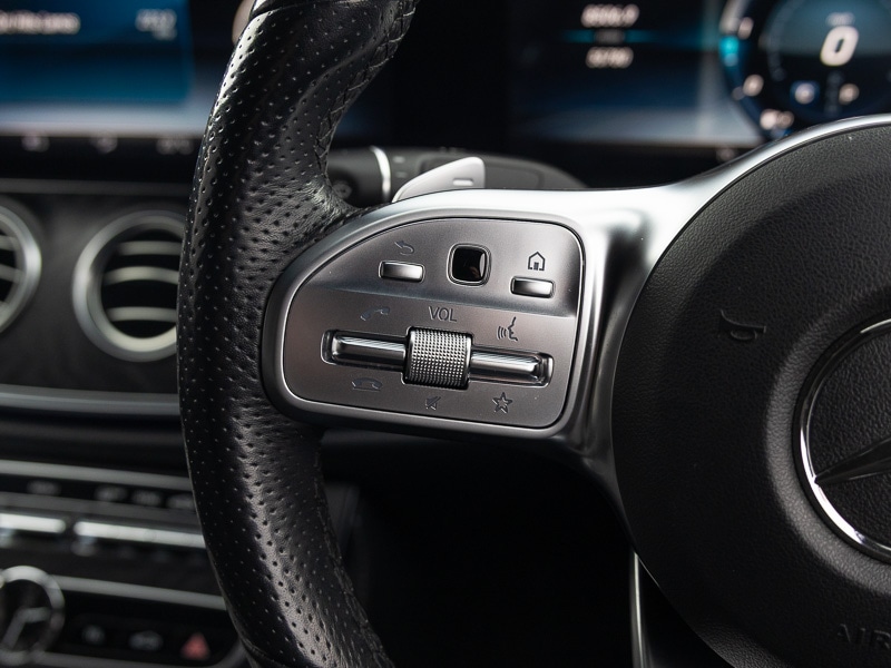 Used Mercedes-Benz E Class 2020 for sale - 78032925: Photo 15