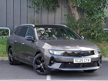2025 - 1.2 Turbo 130 GS 5dr Auto