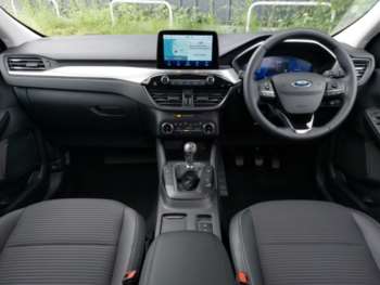 Used Ford Kuga 2023 for sale - 74907683: Photo