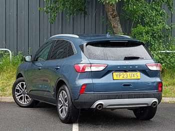 Used Ford Kuga 2023 for sale - 74907683: Photo