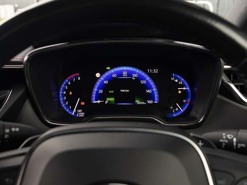 Used Toyota Corolla 2021 for sale - 77448438: Photo 18